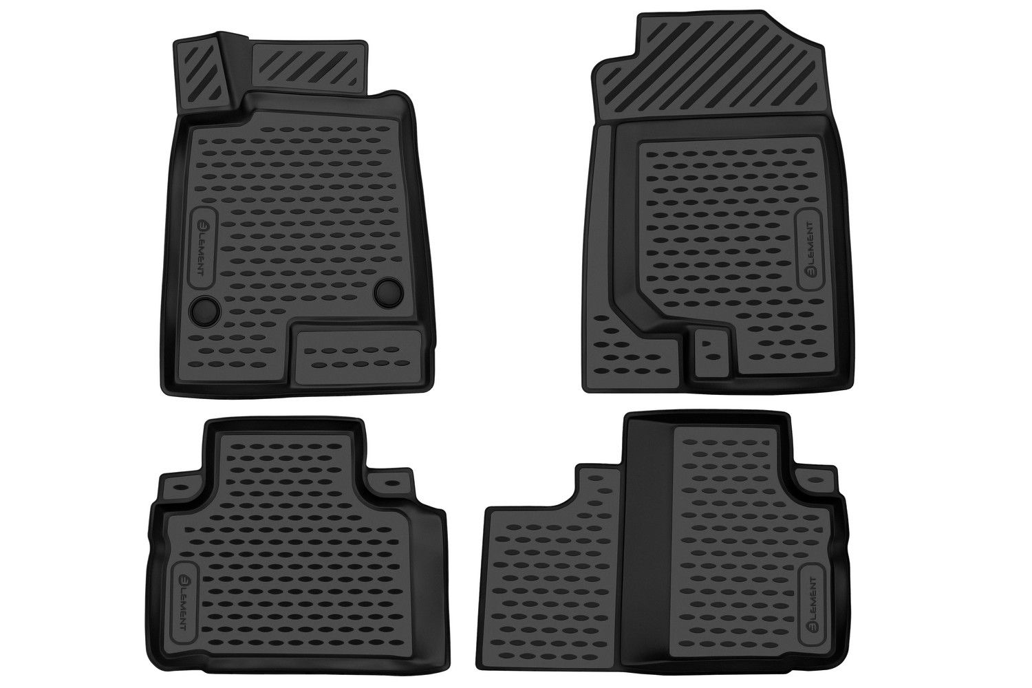 Buy Haval Jolion Mats – Perfect Fit and Durable Quality