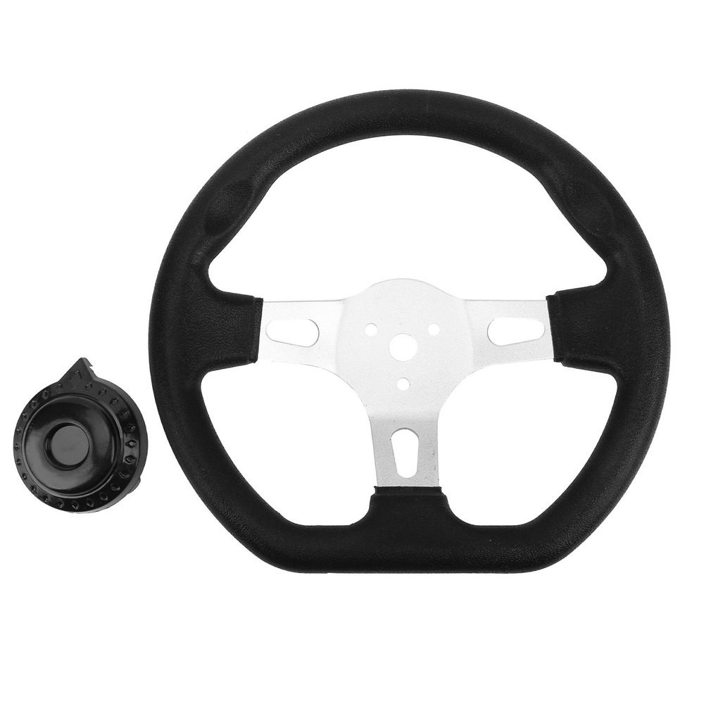 Kart Steering Wheels