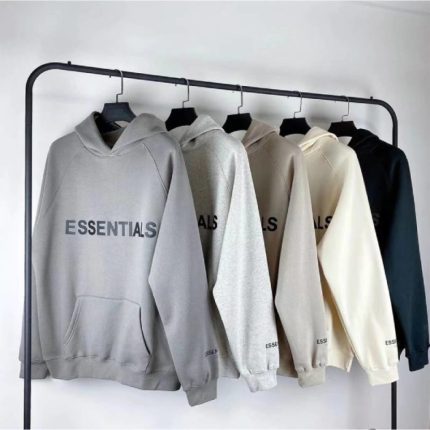 Essential What Defines Essential Fashion Clothing?