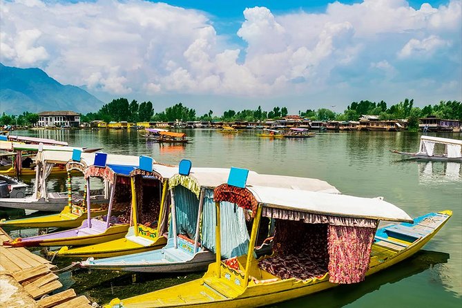 How to Plan a Perfect Jammu Kashmir Tour: A Comprehensive Guide