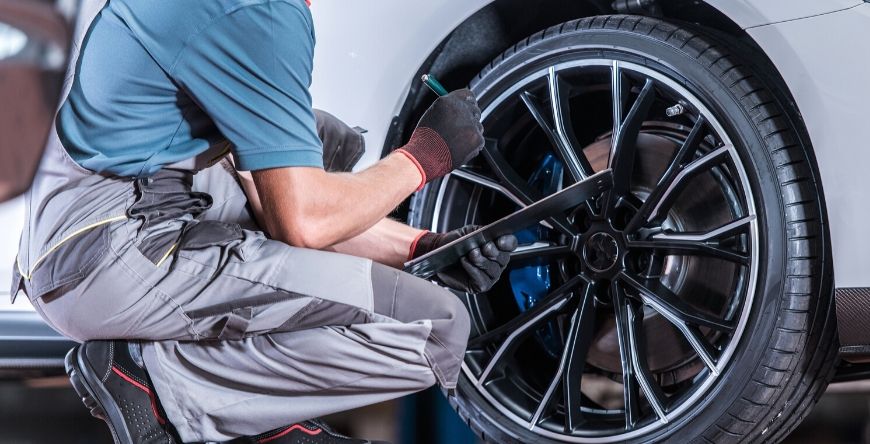 tire sales service in Catonsville MD