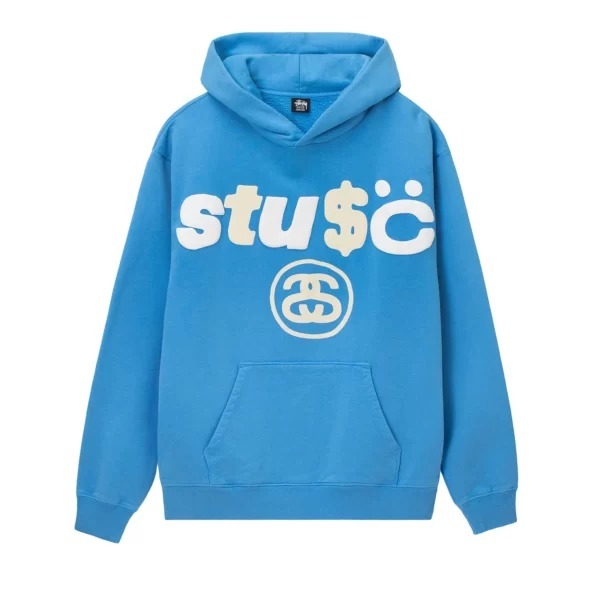 Is the Charming Stussy Hoodie Worth the Hype?