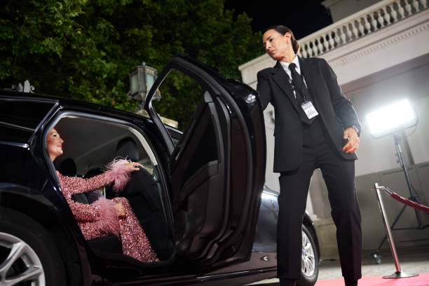 Airport Limo Service in Long Island