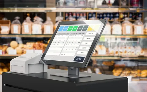 Best POS System in Canada