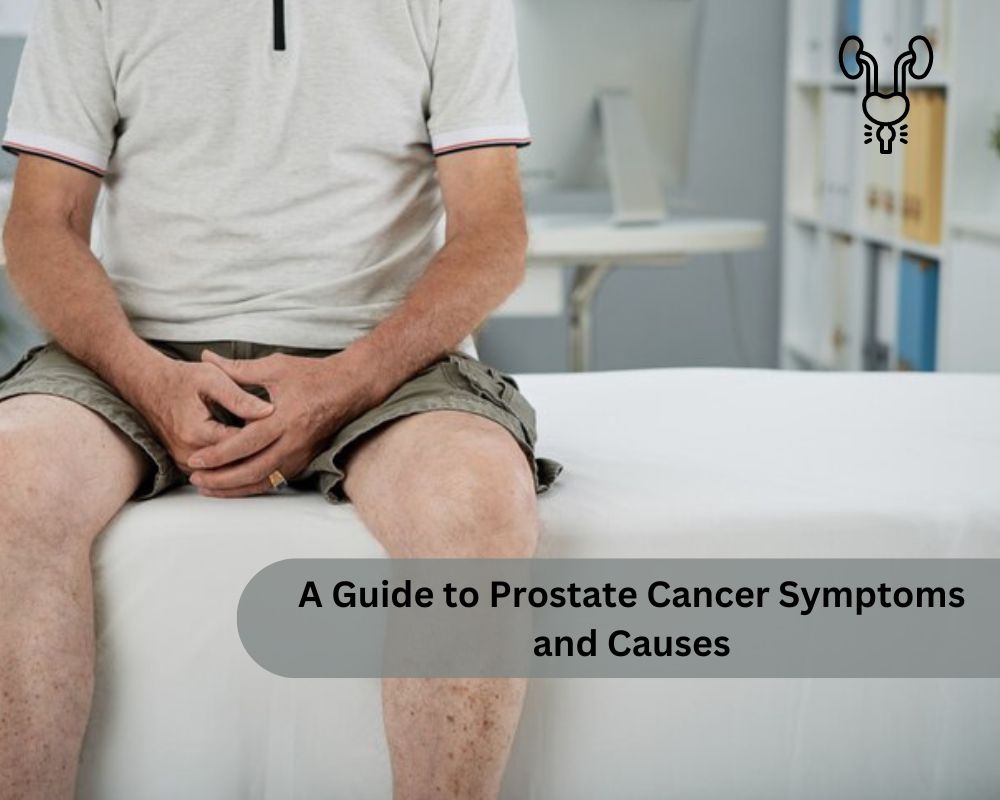 A Guide to Prostate Cancer Symptoms and Causes