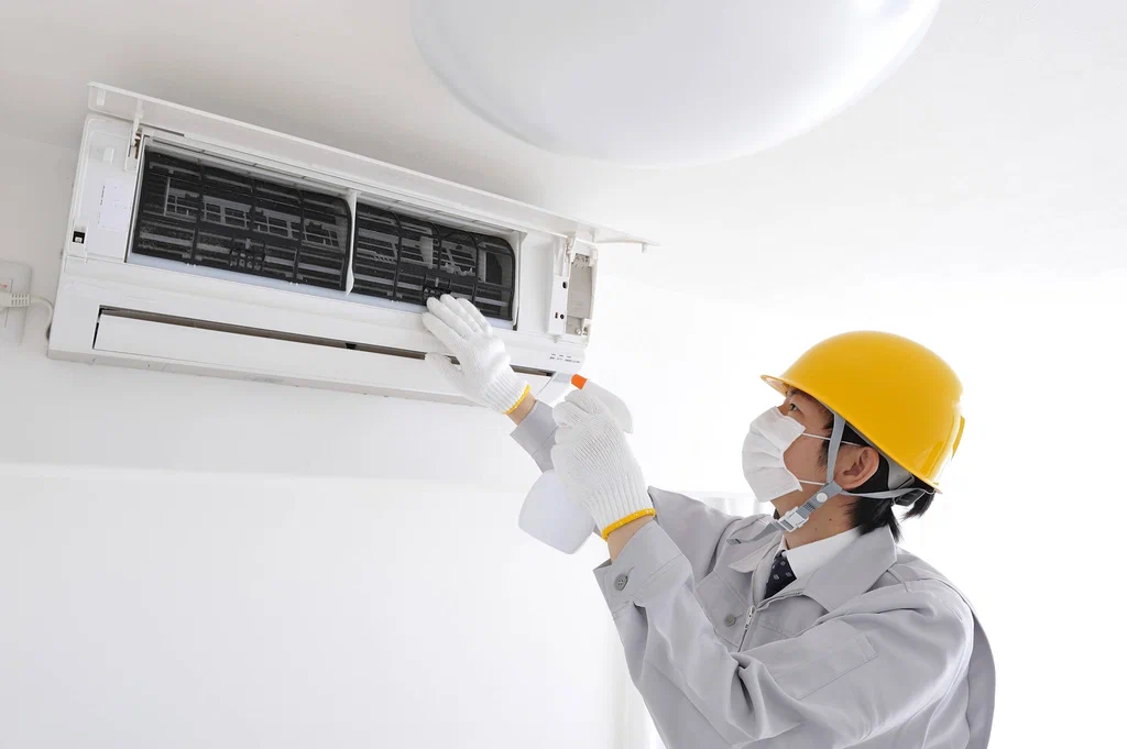 AC Repair Services Comprehensive Aircon Ac Repair