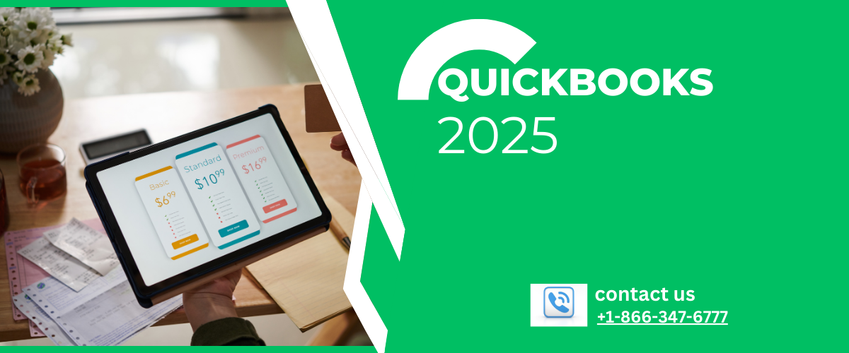 QuickBooks Upgrade 2025: Essential Tips for a Smooth Transition