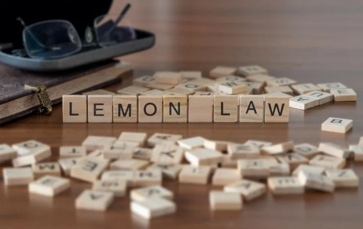 Riding Out the Lemon Law Storm: San Diego Legal Experts at the Helm