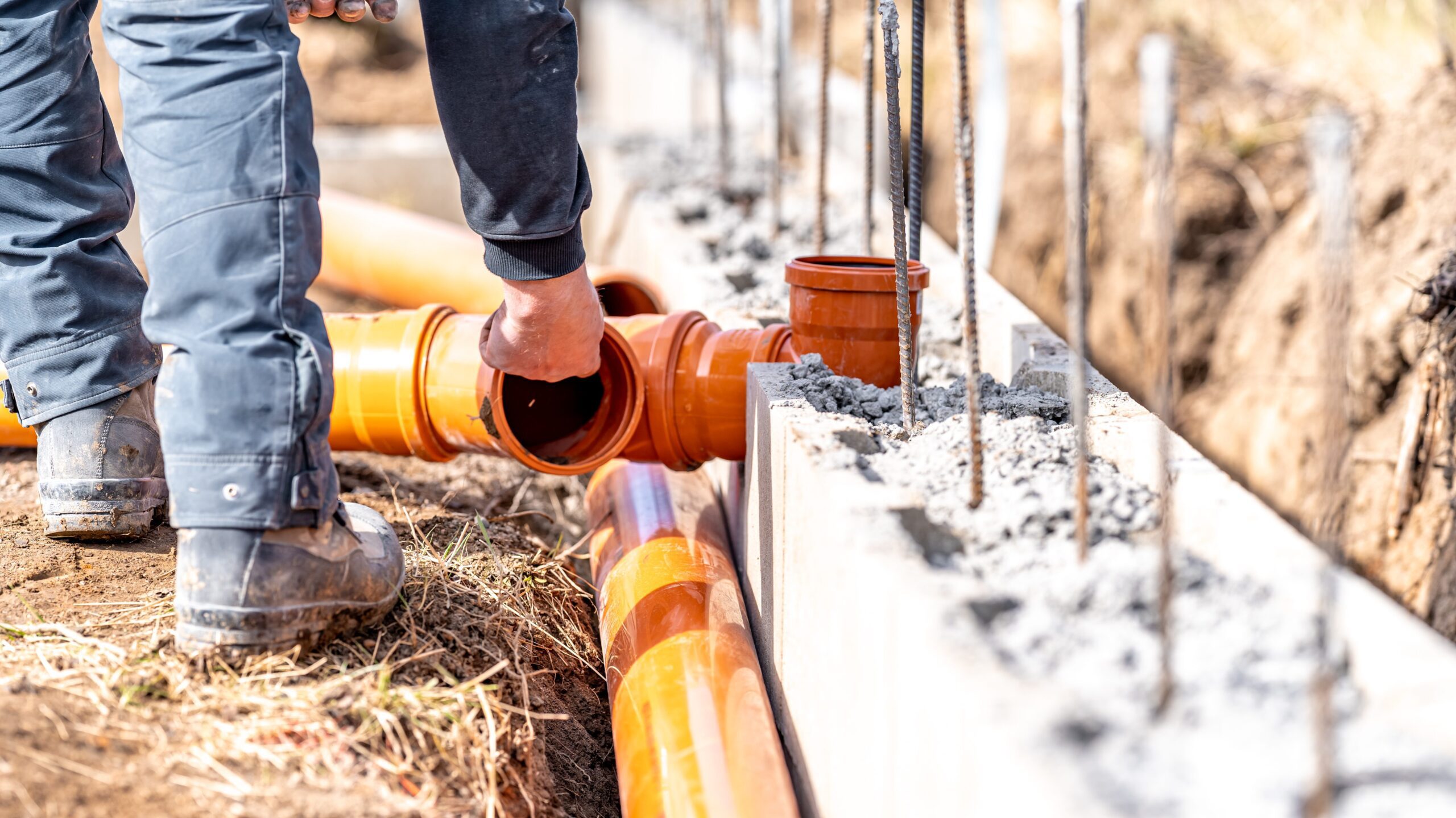 quality sewer line repair services in Chandler AZ