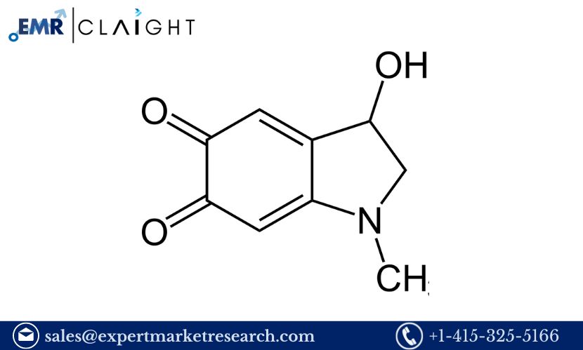 Adrenochrome Manufacturing Plant Project Report