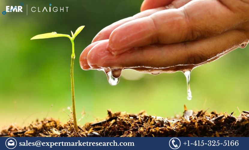 Agricultural Surfactants Market Size, Share, Trends and Industry Report | 2032