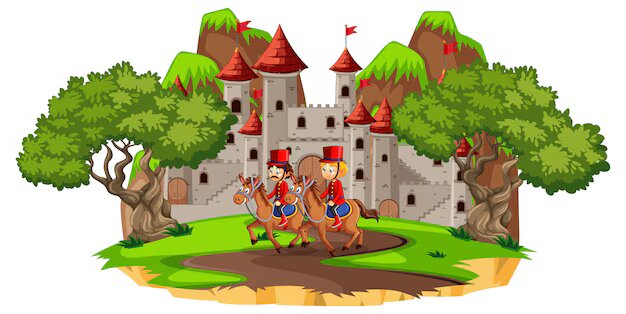 Castle APK