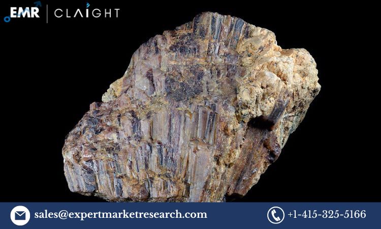 Andalusite Market Share, Size, Trend & Growth | 2032