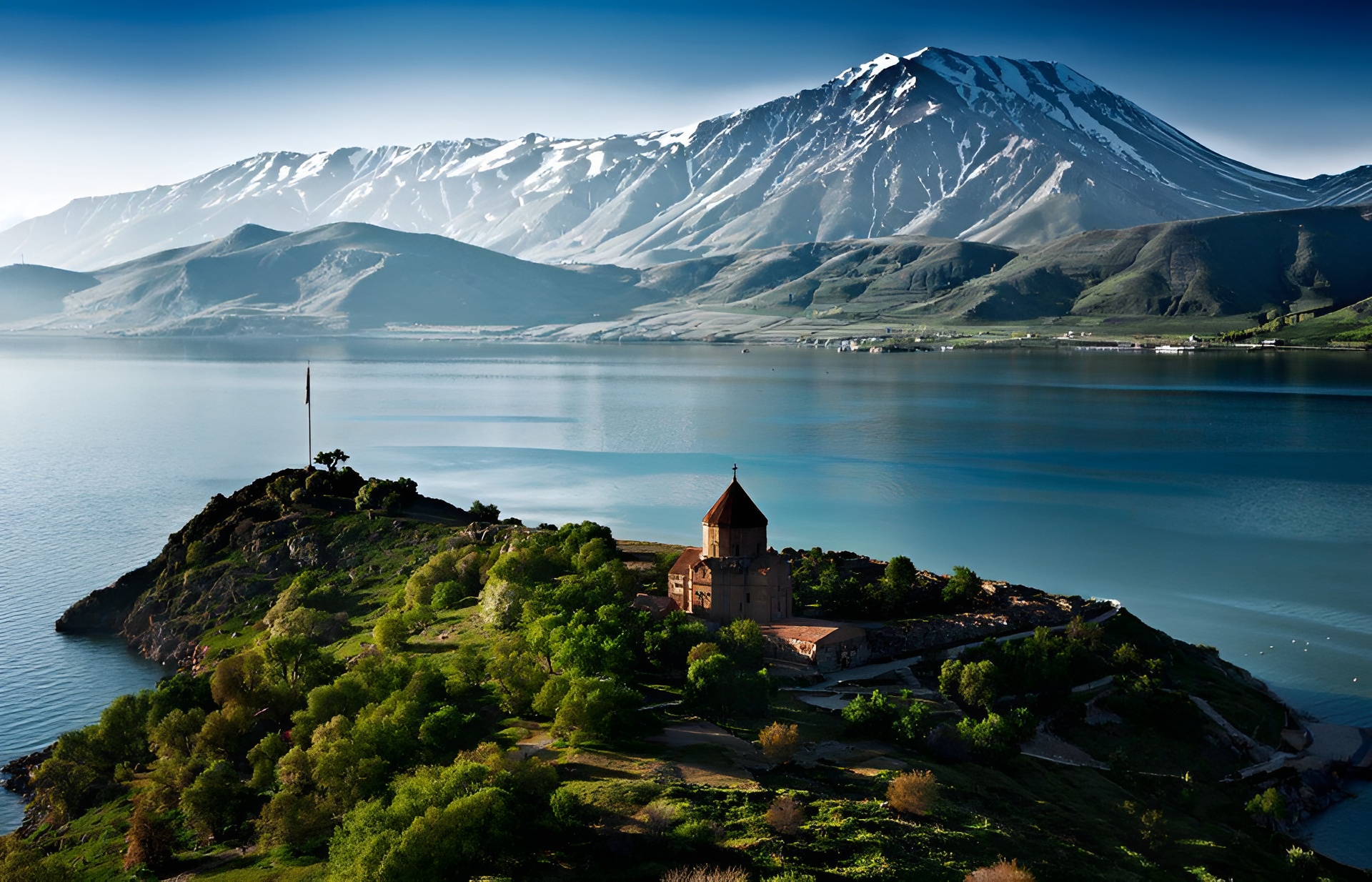 Adventure Activities in Armenia