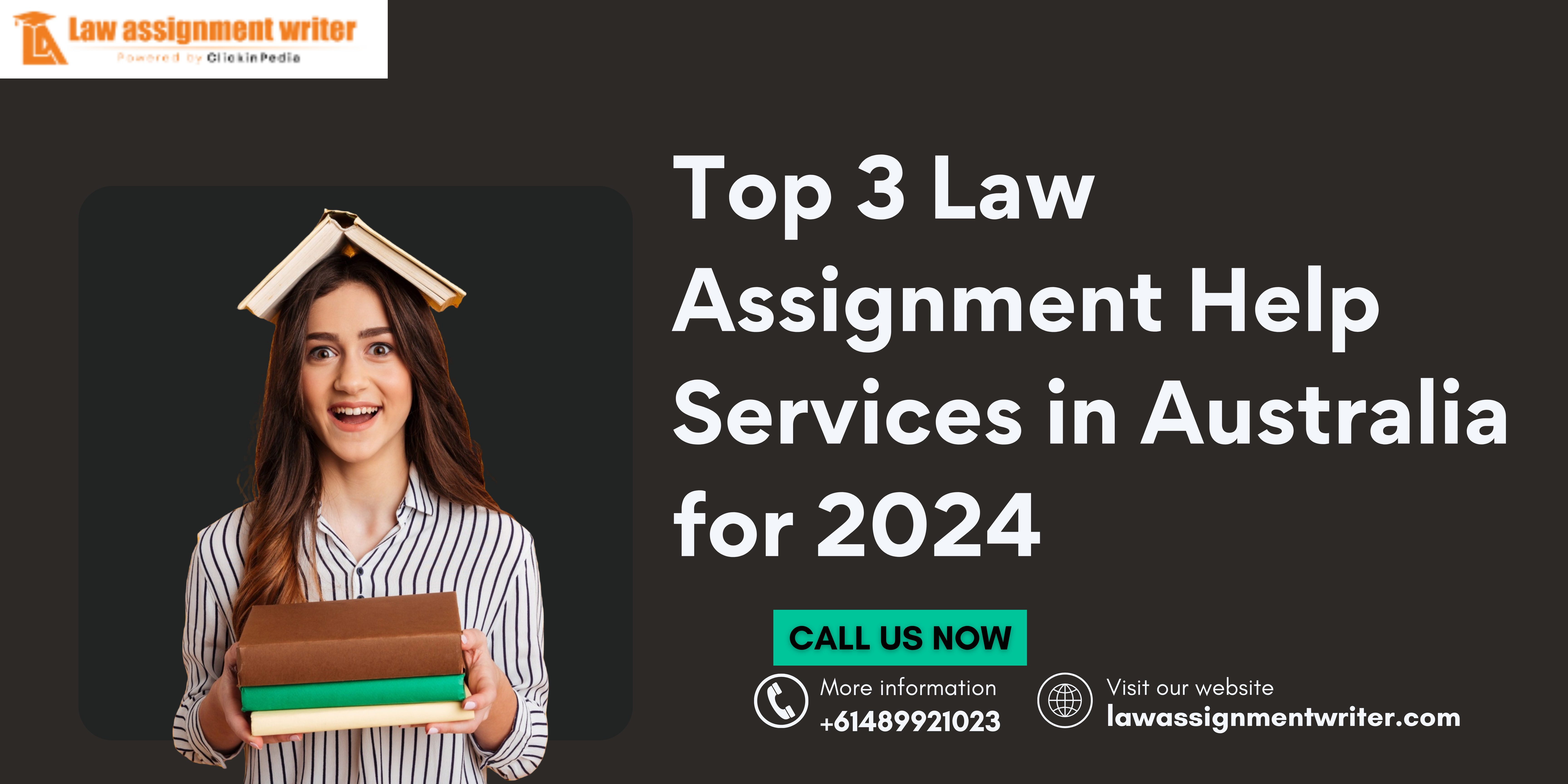 Law Assignment Help