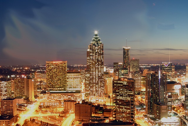 Newark to Atlanta: Finding the Best Flight Deals for Your Next Trip