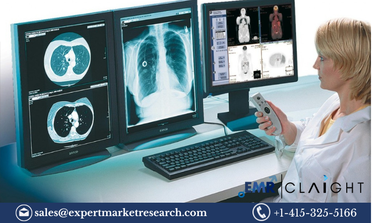 Australia and New Zealand Radiology Services Market