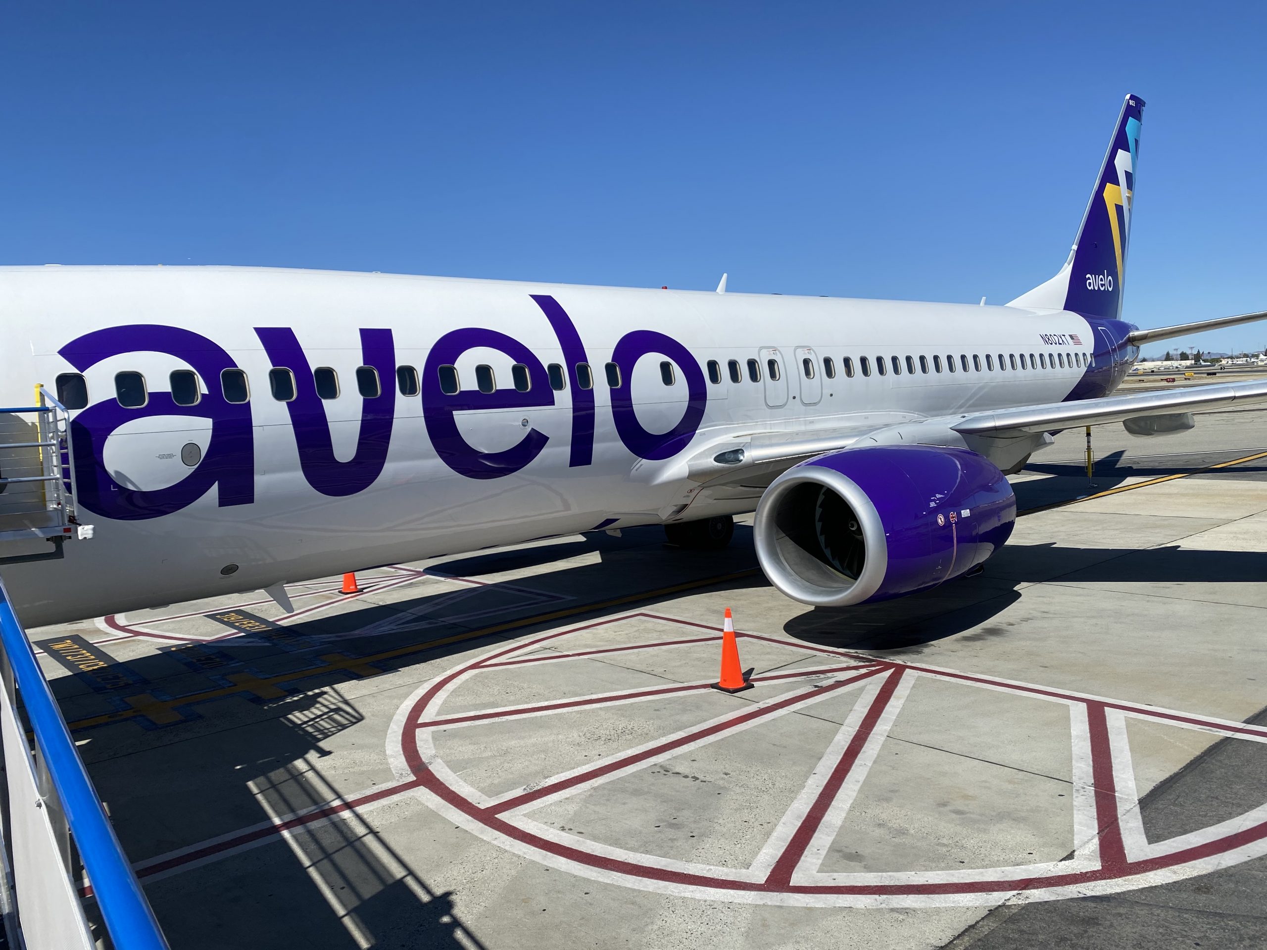 Avelo Airlines