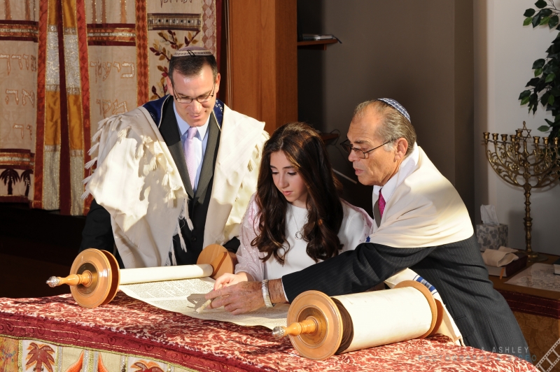 Capturing Memories: Professional Photography for B'nai Mitzvah Events