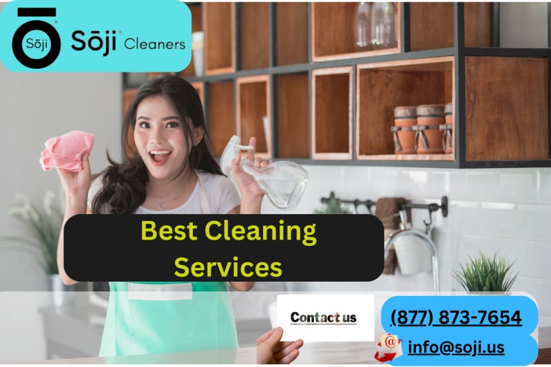 Best Cleaning Services