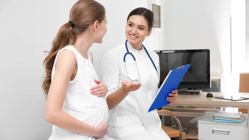 Best Endometriosis Surgeon in Dubai