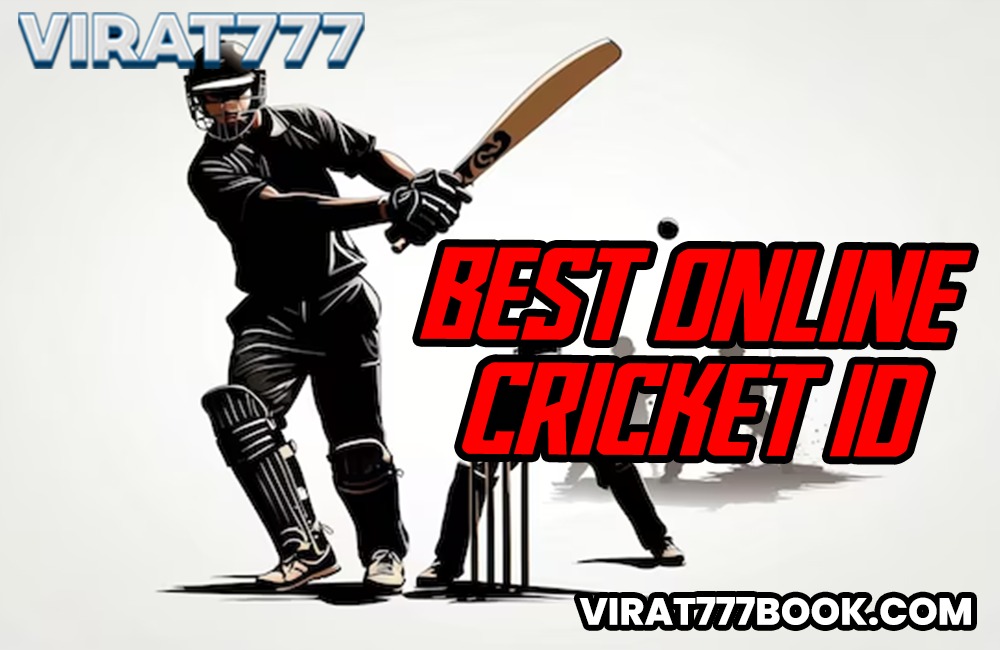 Best Online Cricket ID