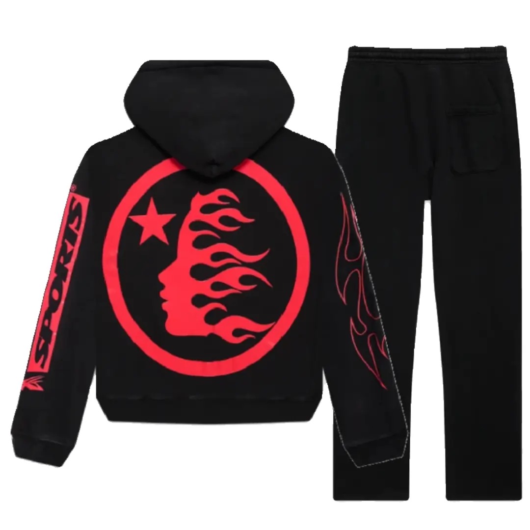 Black-Hellstar-Sports-Future-Flame-Tracksuit