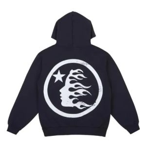 Why Is Everyone Talking About the Hellstar x Stussy Collection This Year?