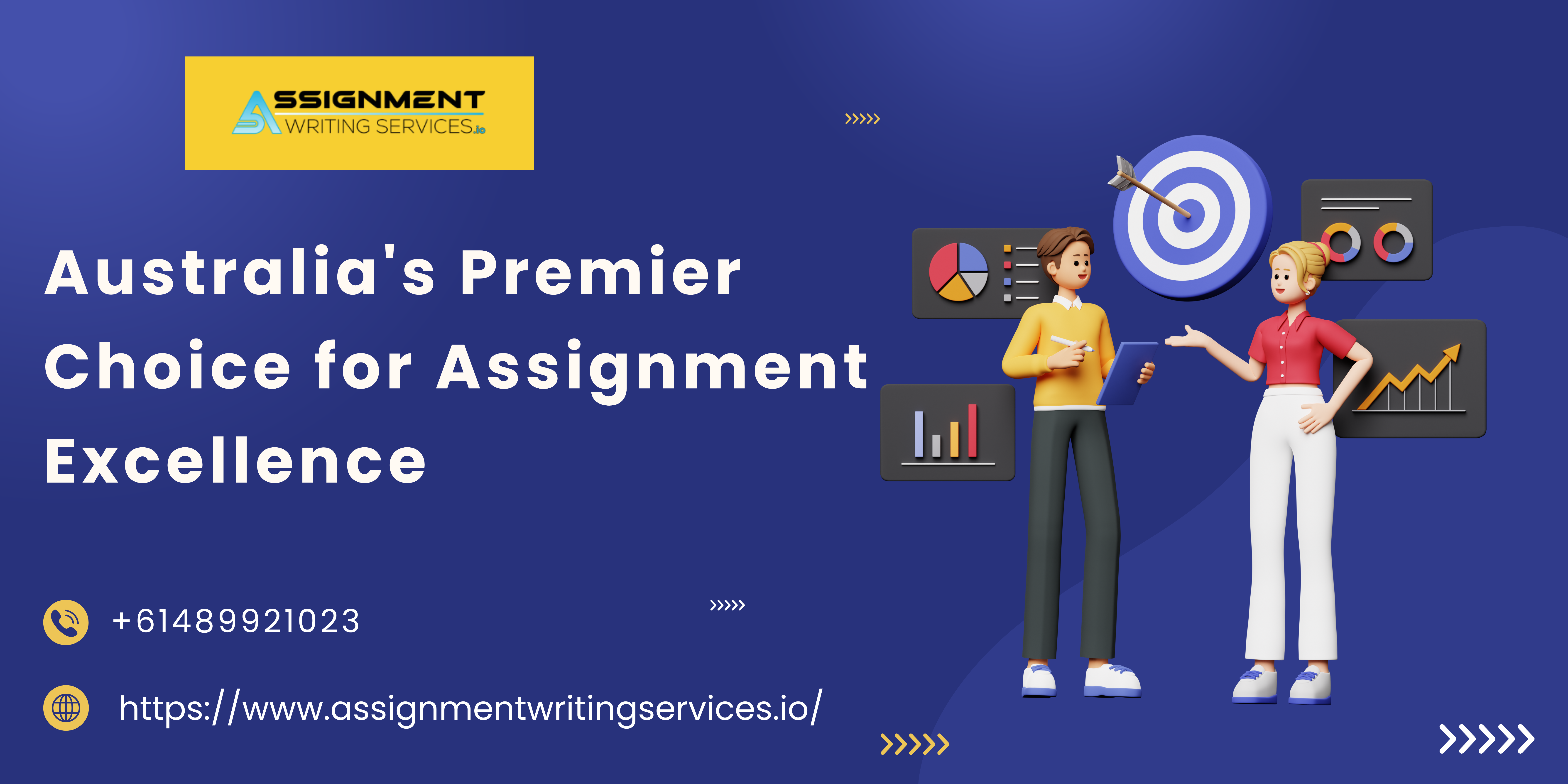 Assignment Writing Service