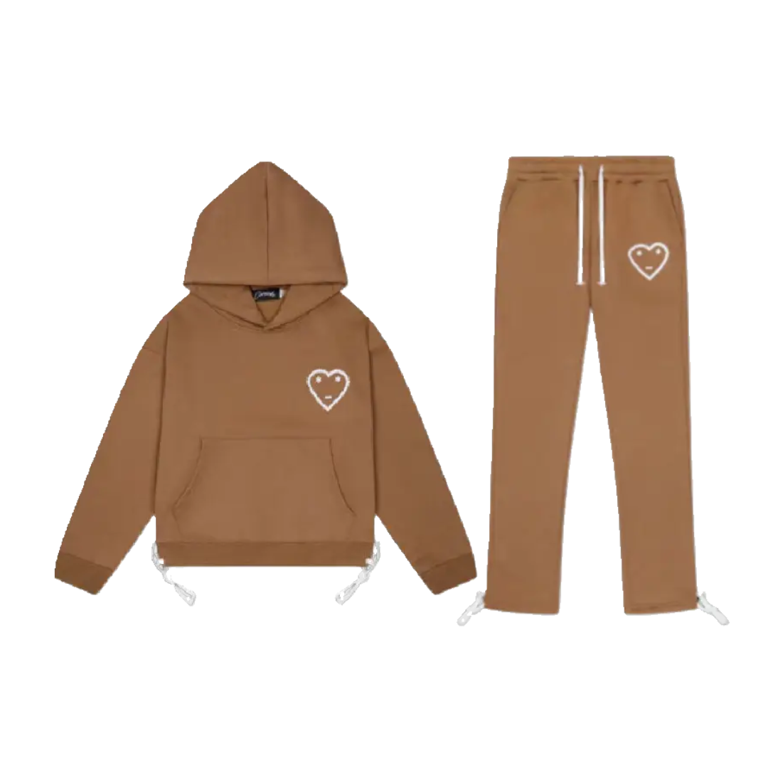 Carsicko tracksuit