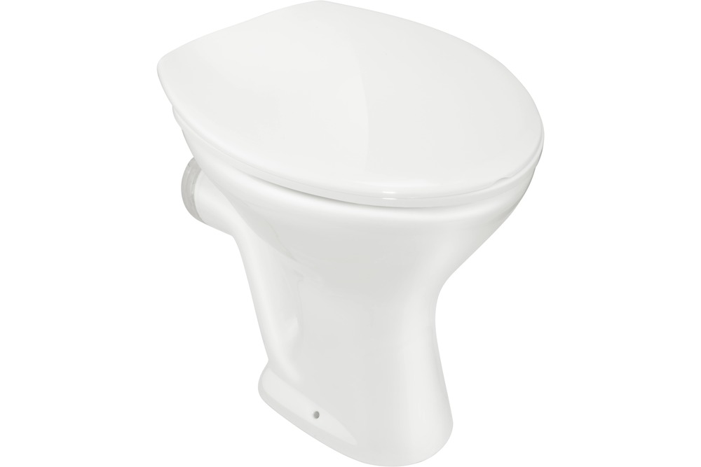 water closet