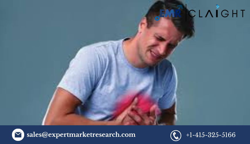 Cardiac Biomarker Testing Market: Trends, Size 2032