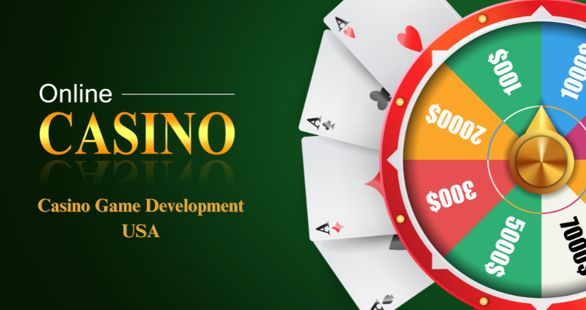 casino game development USA