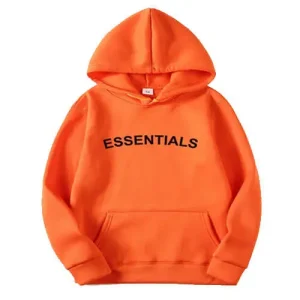 Essential Hoodie