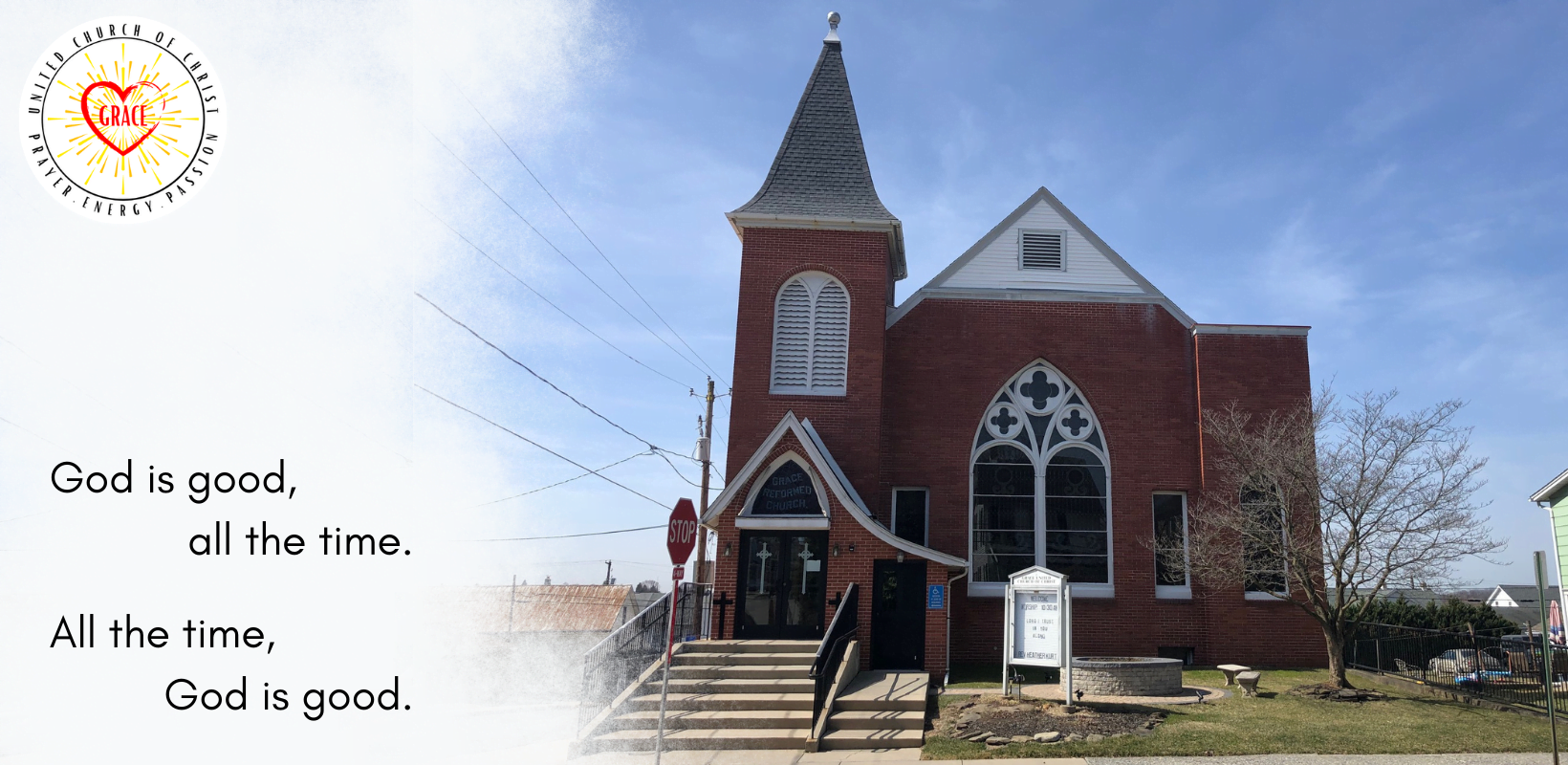 grace united church of Christ