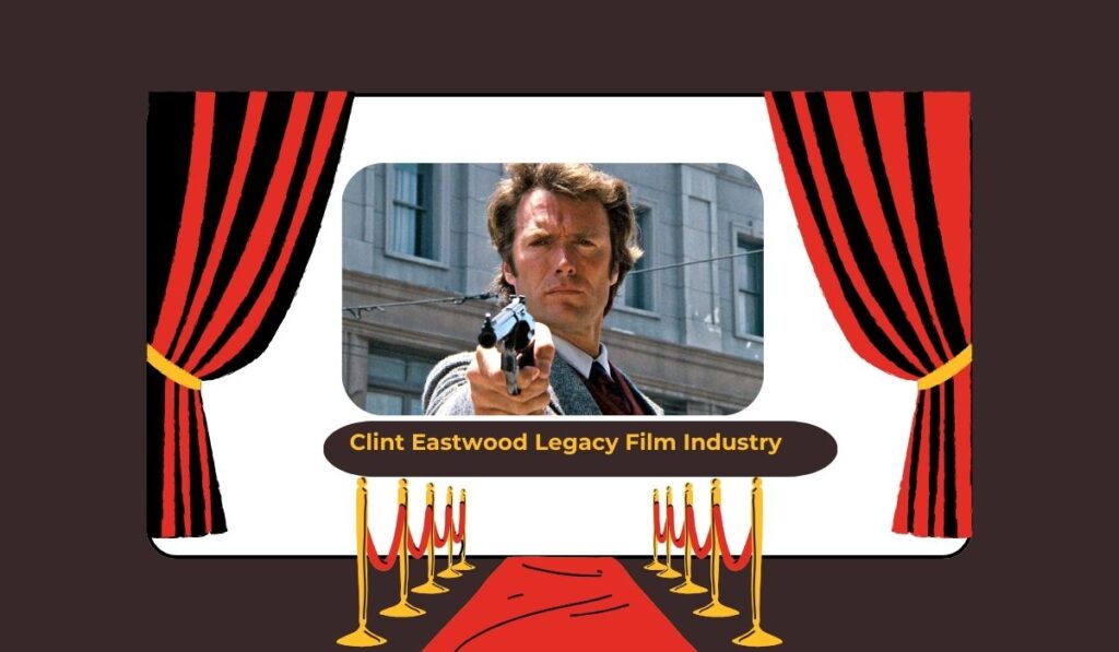 clint-eastwood-legacy-film-industry​