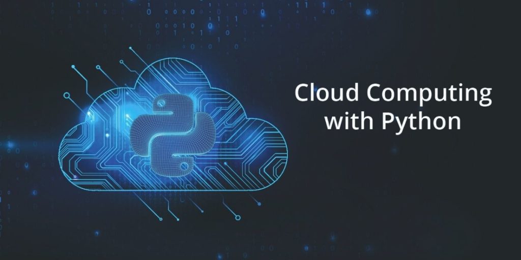 Python for Cloud Computing