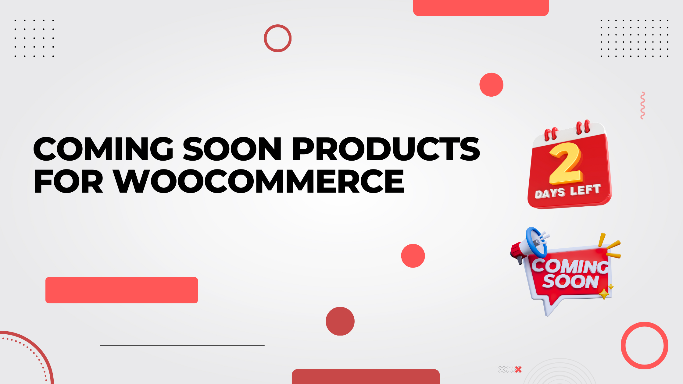 WooCommerce Coming Soon Product Plugin: Boost Pre-Launch Excitement