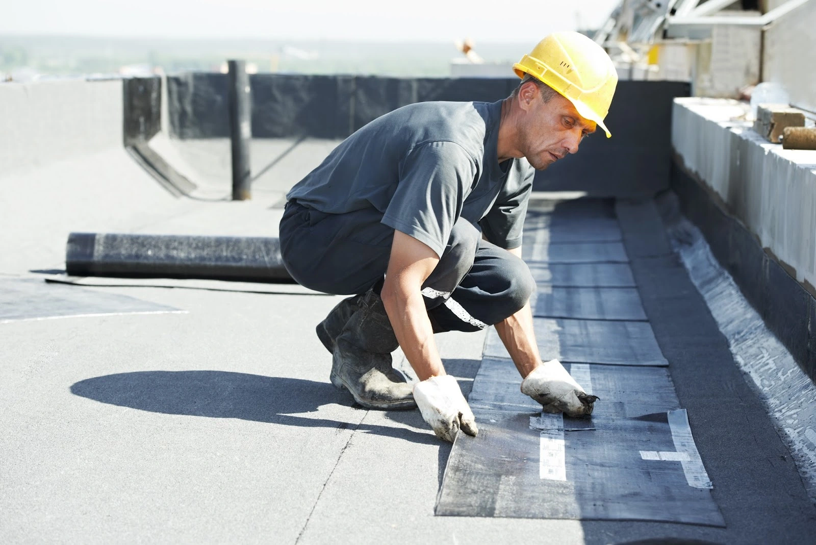 Top Roof Repair Services in West Palm Beach