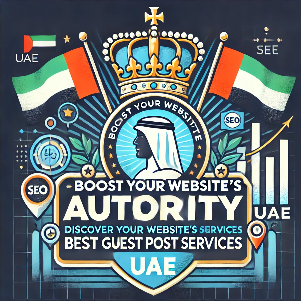 Guest Post Services UAE