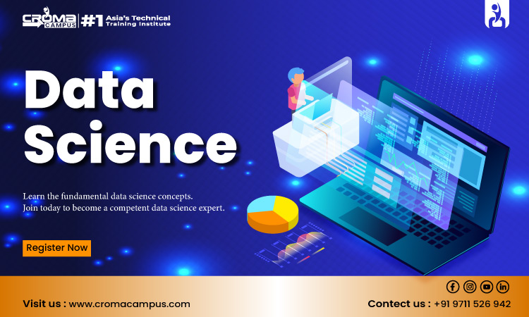 Benefits of Implementing Data Science in Business