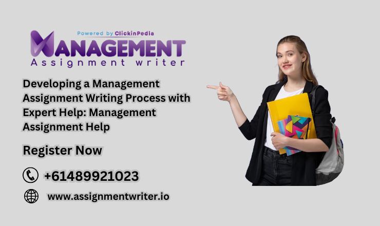 management assignment help