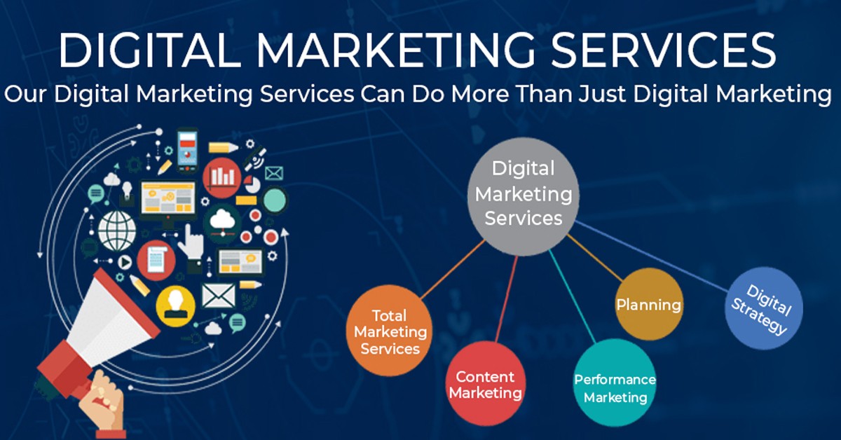 Marino Digital Marketing Agency: Your Partner in Business Growth