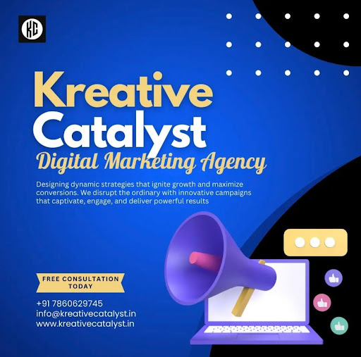 Digital Marketing Agency