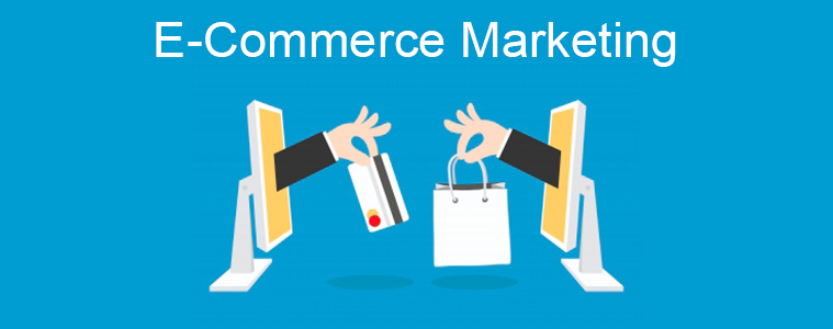 E-commerce Digital Marketing Agency