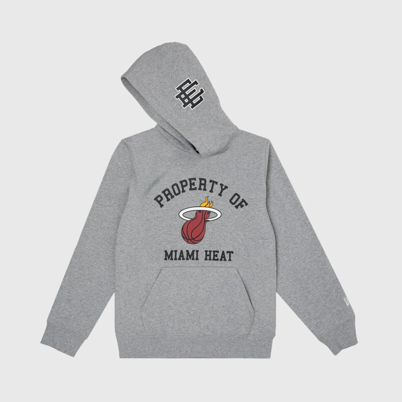 Eric Emanuel Hoodie ® NBA Knicks A Fusion of Streetwear and Sports Culture