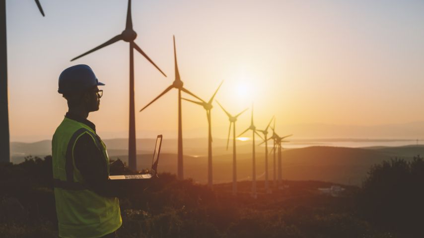 ESG and Renewable Energy: Overcoming Challenges for a Sustainable Future