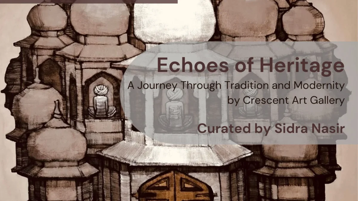 Echoes of Heritage