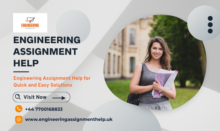 Engineering Assignment Help