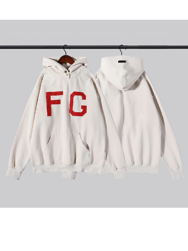 Could the Comme des Garçons Essential Hoodie Be Your Next Style Staple